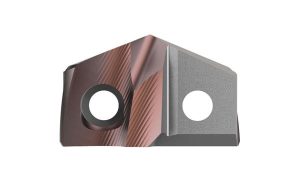 Geometrie destičky - M nerezové oceli (GEN3SYS-XT Pro) - čelní pohled