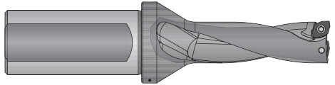 Názvosloví 4TEX Drill - držák