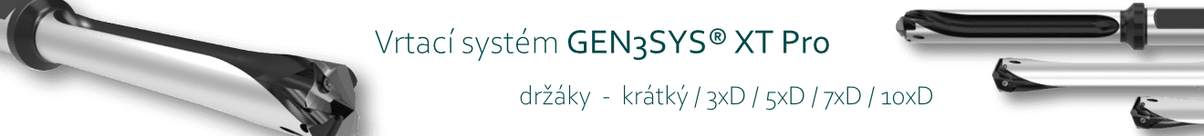 Vrtání - banner - GEN3SYS XT Pro 03
